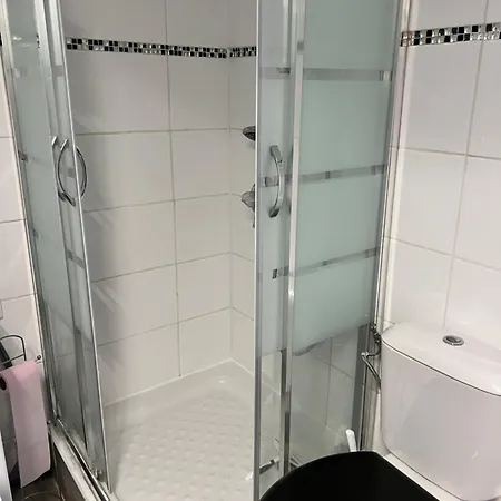 Au Cap D'agde Apartman Agde