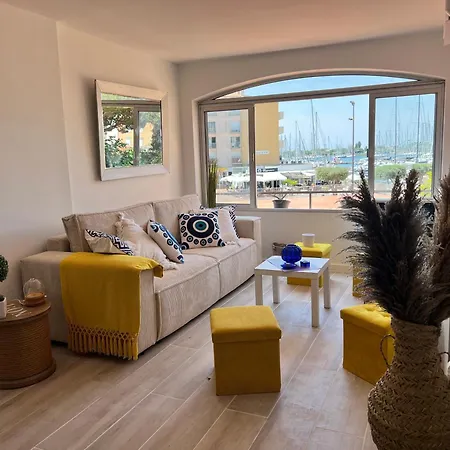 Au Cap D'agde Apartman