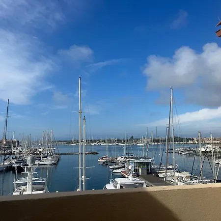 Au Cap D'agde Apartman Agde
