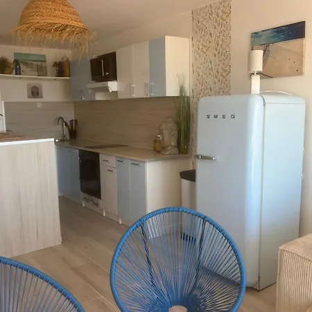 Au Cap D'agde Agde