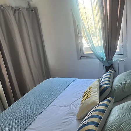 Apartman Au Cap D'agde
