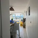 Au Cap D'agde Apartmán *
