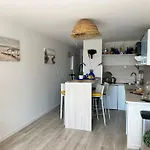 Au Cap D'agde Apartmán Agde