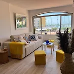 Au Cap D'agde Apartmán