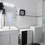 Apartmán Au Cap D'agde Agde
