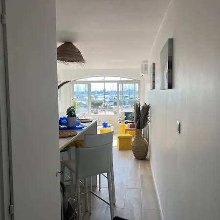 Au Cap D'agde Apartment *