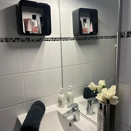 Appartement Au Cap D'agde