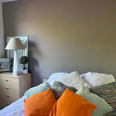 Au Cap D'agde Apartment *